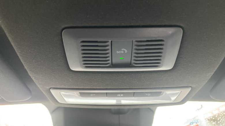 MG MG3 1.5 Hybrid SE 5dr Auto Hybrid Hatchback